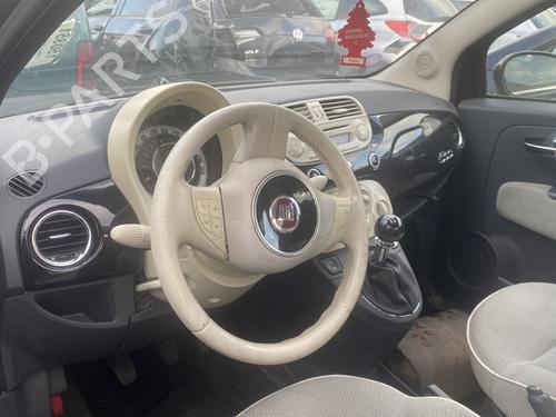Køler FIAT 500 (312_) 1.2 (312AXA1A) | BP21376990M31 