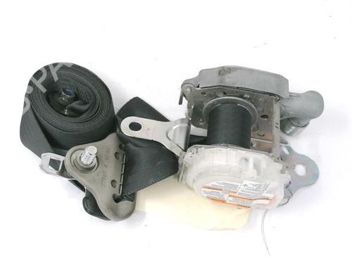 Front left seatbelt SUZUKI SX4 (EY, GY) 2.0 DDiS 4x4 (RW420D) | BP34561840I26 - Image 2