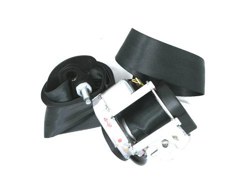 Used Front right seatbelt PEUGEOT 208 I (CA_, CC_) 1.4 HDi (68 hp) 32228292