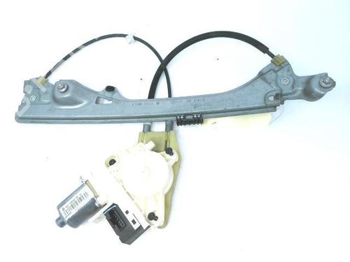 Used Rear right window mechanism RENAULT LAGUNA III (BT0/1) 2.0 dCi (BT01, BT08, BT09, BT0E, BT0K, BT12, BT1C, BT1D,... (150 hp) 22098140