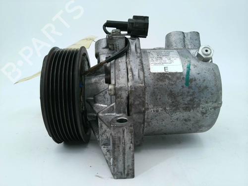 Used AC compressor NISSAN MICRA IV (K13K, K13KK) 1.2 (80 hp) 26463553