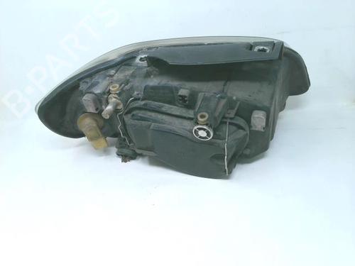 Right headlight SEAT IBIZA II (6K1) 1.9 TDI | BP20917016C29 