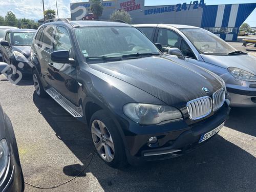 Subframe BMW X5 (E70) xDrive 30 d | BP38156549M9 - Image 9