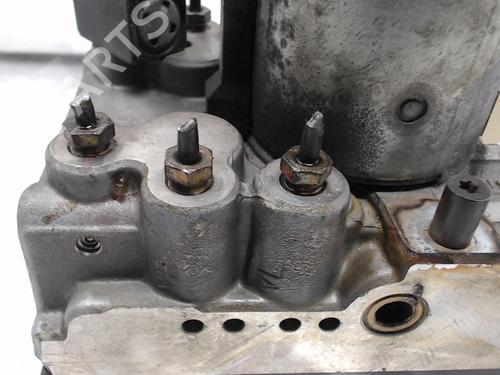 ABS pump MERCEDES-BENZ E-CLASS (W210) E 300 D (210.020) | BP20913121M43 