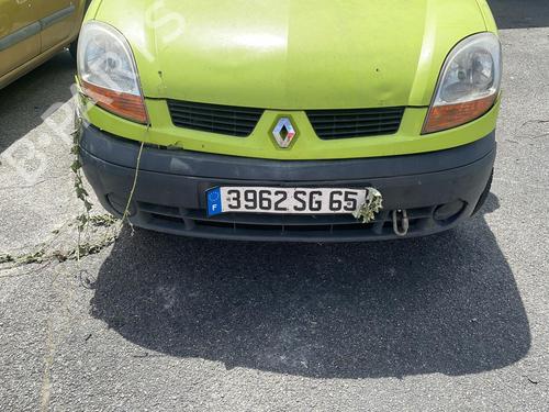 Right headlight RENAULT KANGOO (KC0/1_) 1.5 dCi (KC07) | BP20914893C29 