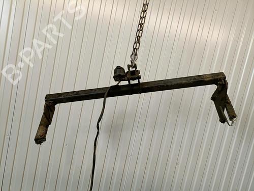 Trækkugle/Mekanisme NISSAN QASHQAI I (J10, NJ10) 2.0 dCi All-wheel Drive (150 hp) 31626309