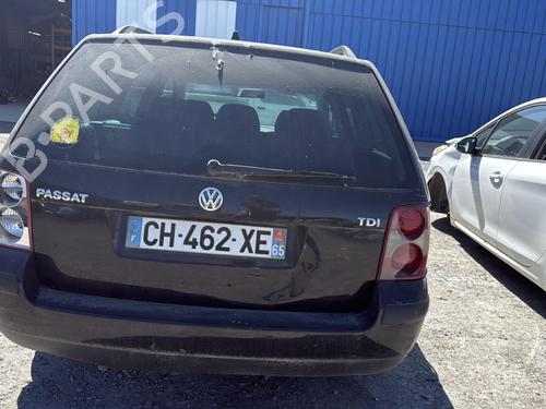 Front left seatbelt VW PASSAT B5.5 Variant (3B6) 1.9 TDI | BP33804621I26 - Image 8