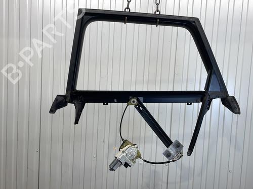 Rear left window mechanism AUDI A6 C6 Avant (4F5) 2.7 TDI | BP29959895C24