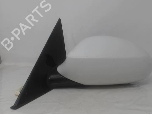 Left mirror BMW 1 (E87) 118 d | BP20912854C26 