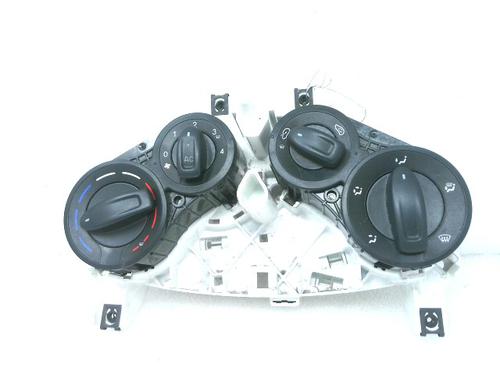 Climate control FORD KA (RU8) 1.3 TDCi | BP25275320I5 - Image 3