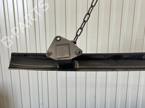 Rear bumper reinforcement MERCEDES-BENZ A-CLASS (W169) A 180 CDI (169.007, 169.307) | BP27682019C73 