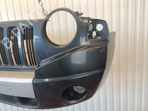 Front bumper JEEP COMPASS (MK49) 2.0 CRD 4x4 | BP22101019C7 