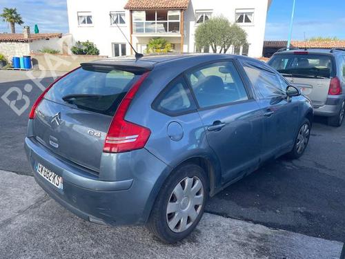 Steering column stalk CITROËN C4 I (LC_) 1.6 HDi | BP20916570I23 