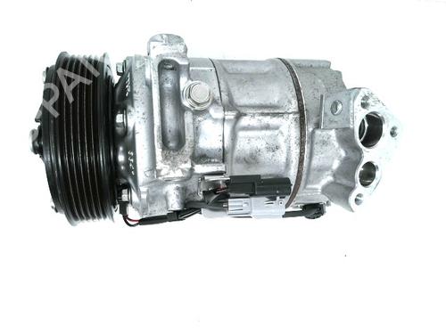 AC compressor RENAULT CLIO V (B7_) 1.5 Blue dCi 100 (B7AD) | BP30787684M34  - Image 6