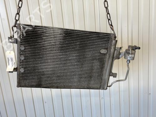 AC radiator MERCEDES-BENZ A-CLASS (W168) A 170 CDI (168.009, 168.109) | BP25892400M32 