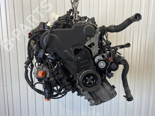 Motor für AUDI Q5 (8RB) 2.0 TDI quattro (170 hp) 27699968