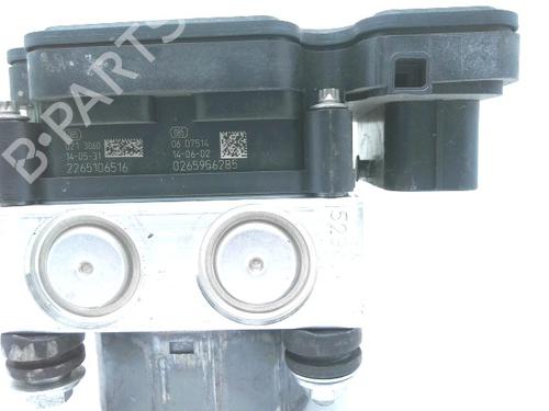 ABS pump RENAULT CLIO IV (BH_) 1.2 TCe 120 (BHM0) | BP26707794M43 