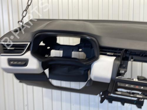 Used Dashboard Dashboard RENAULT CLIO V (B7_) 1.5 Blue dCi 100 (B7AD) (101 hp) 30787675 30787675
