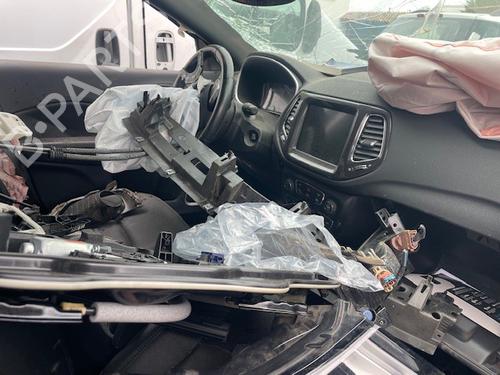 Front left panel JEEP COMPASS (MP, M6, MV, M7) 1.3 Hybrid 4x4 | BP30162261C58  - Image 14