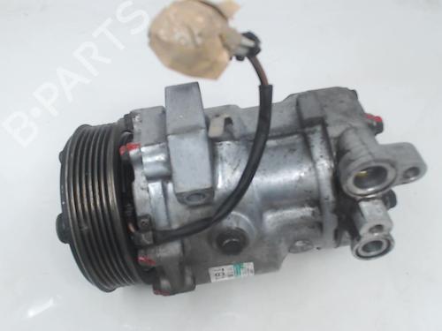 AC compressor SUZUKI IGNIS II (MH) 1.3 DDiS (RM413D) | BP20912972M34 
