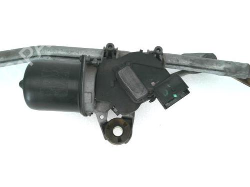 Used Front wiper motor Front wiper motor CITROËN C3 I (FC_, FN_) 1.4 HDi (68 hp) 21081135 21081135