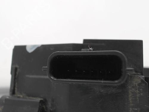 Electronic module PEUGEOT 406 (8B) 1.9 TD | BP22099718M83 