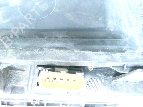 Right headlight CITROËN XANTIA (X1_, X2_) 2.0 HDI 90 | BP20913960C29 