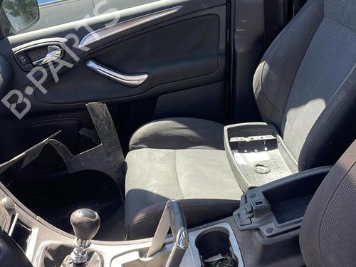 Front right window mechanism FORD S-MAX (WA6) 2.0 TDCi | BP20912982C23 
