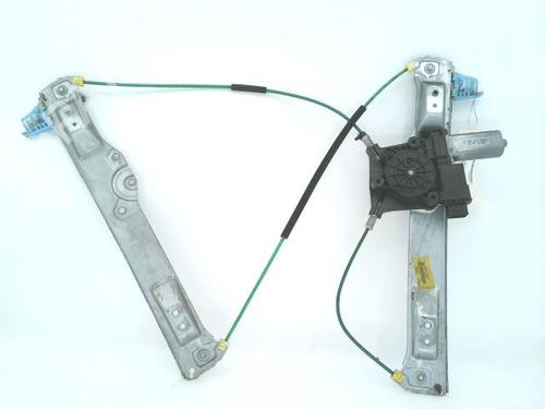 Front left window mechanism OPEL CORSA D (S07) 1.3 CDTI (L08, L68) | BP21064300C22 