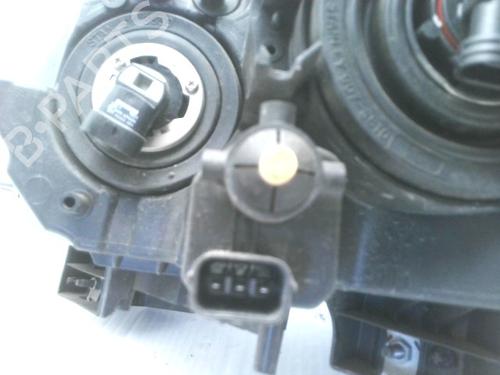Right headlight MAZDA 5 (CW) 1.6 CD | BP36468128C29 - Image 5