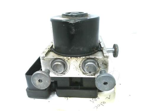 ABS pump CITROËN C3 II (SC_) 1.4 HDi 70 (SC8HZC, SC8HR0, SC8HP4) | BP20911706M43 