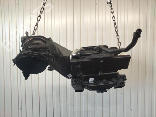 Used Heater matrix box Heater matrix box MERCEDES-BENZ SPRINTER 3,5-t Van (B907, B910) 315 CDI RWD (907.631, 907.633, 907.635, 907.637) (150 hp) 39072437 39072437