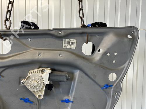 Front right window mechanism MERCEDES-BENZ A-CLASS (W169) A 180 CDI (169.007, 169.307) | BP27682015C23