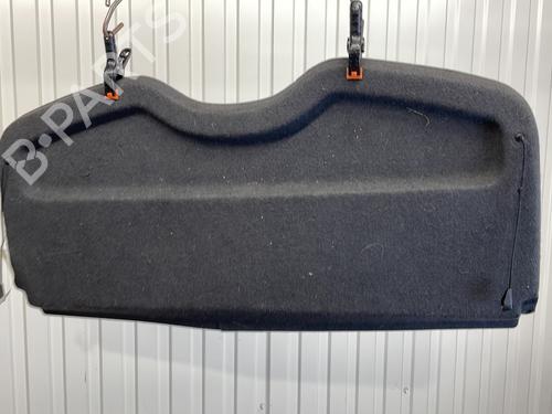 Used Rear parcel shelf RENAULT CLIO III (BR0/1, CR0/1) 1.5 dCi (C/BR0G, C/BR1G) (68 hp) 21388829