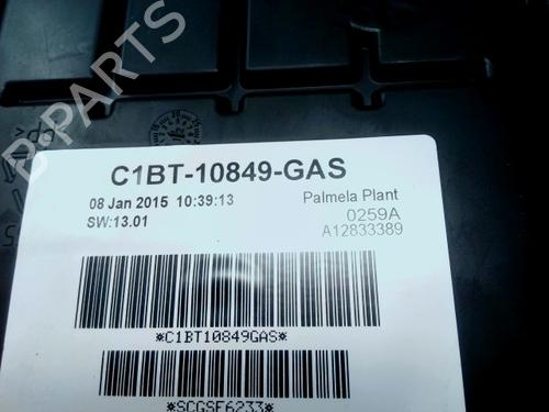 Instrument cluster FORD B-MAX (JK) 1.5 TDCi | BP24313832C47 - Image 3