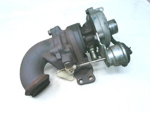 Turbocharger/Supercharger CITROËN C2 (JM_) 1.4 HDi | BP20917071M71 