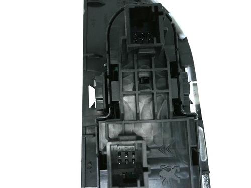 Left front window switch PEUGEOT 3008 II SUV (MC_, MR_, MJ_, M4_) 1.2 THP/ PureTech 130 (MRHNSM, MRHNSU, MRHNSJ, MRHNYW,... | BP29071726I27 