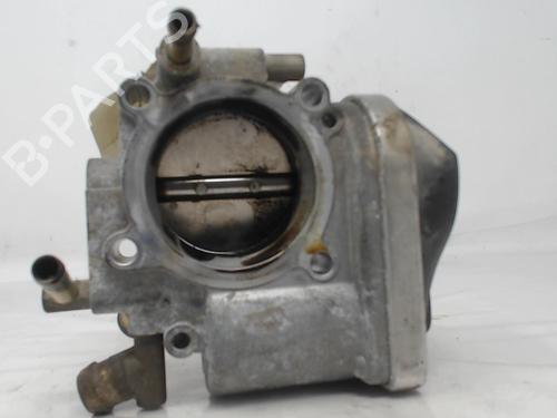 Used Throttle body OPEL ASTRA H TwinTop (A04) 1.6 (L67) (105 hp) 21026710