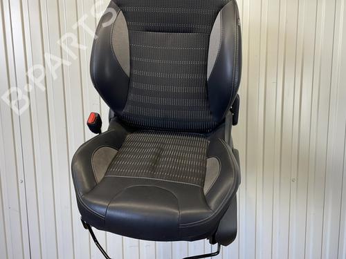 Left front seat PEUGEOT 2008 I (CU_) 1.2 THP 110 / PureTech 110 | BP30396761C15  - Image 9