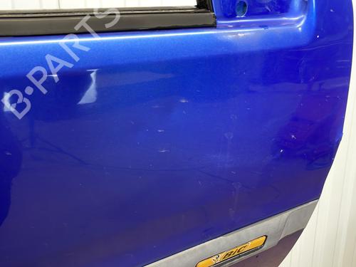 Right front door CITROËN SAXO (S0, S1) 1.1 X, SX | BP21777574C3 