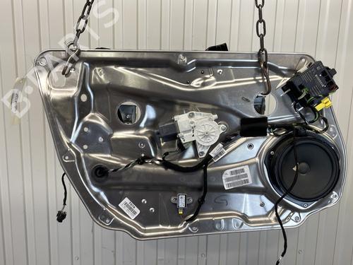 Front left window mechanism MERCEDES-BENZ C-CLASS T-Model (S204) C 250 CDI (204.203) | BP30184134C22 - Image 2