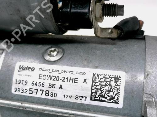Used Starter Starter 38676011 38676011