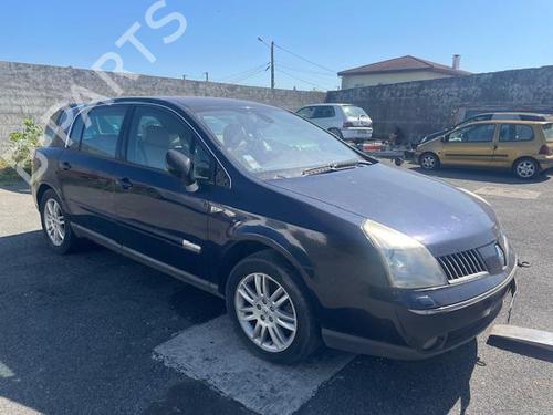 Left front driveshaft RENAULT VEL SATIS (BJ0_) 2.0 16V Turbo (BJ0K) | BP23156930M38  - Image 10