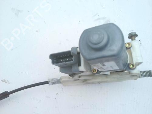 Front left window mechanism PEUGEOT 406 (8B) 2.0 HDI 110 | BP28325815C22 
