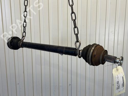 Used Right front driveshaft Right front driveshaft 27340143 27340143