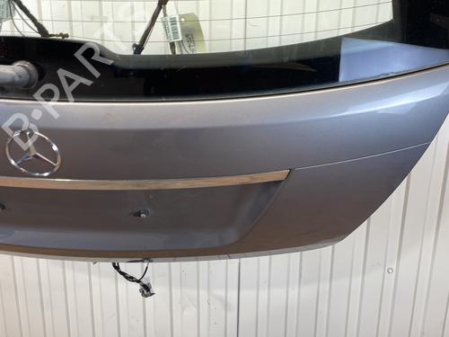 Tailgate MERCEDES-BENZ C-CLASS T-Model (S204) C 250 CDI (204.203) | BP30178523C6
