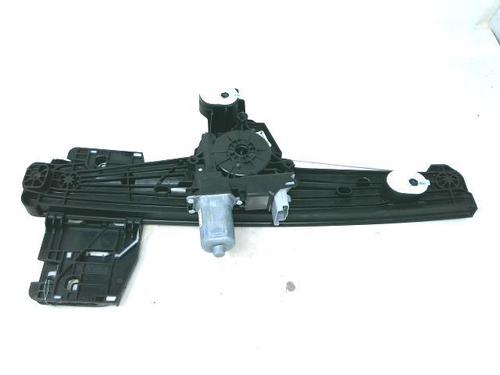 Used Rear left window mechanism Rear left window mechanism PEUGEOT 208 II (UB_, UP_, UW_, UJ_) 1.5 BlueHDI 100 (102 hp) 20912522 20912522