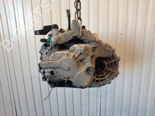 Used Gearbox Gearbox RENAULT MEGANE III Hatchback (BZ0/1_, B3_) 1.9 dCi (BZ0N, BZ0J) (131 hp) 39759339 39759339