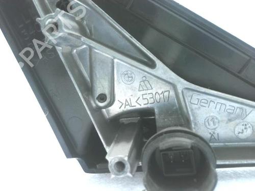 Left mirror BMW 1 (E87) 118 d | BP22098125C26 
