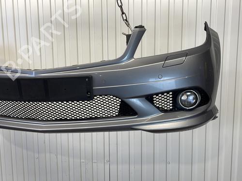 Front bumper MERCEDES-BENZ C-CLASS T-Model (S204) C 250 CDI (204.203) | BP30178527C7